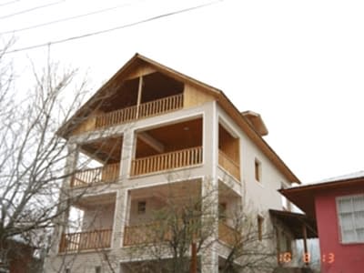 İnşaat -Dekorasyon